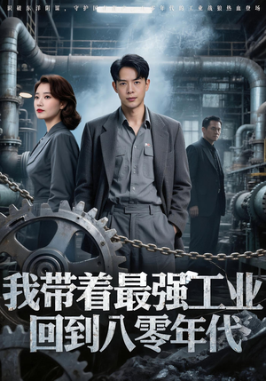 我带着最强工业，回到八零年代&我带着最强工业回到八零年代（68集）全部免费看全集