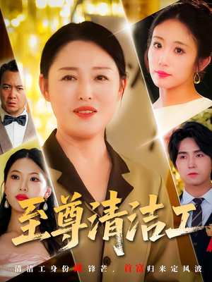 至尊清洁工(70集) 至尊清洁工(70集)短剧前十排行榜