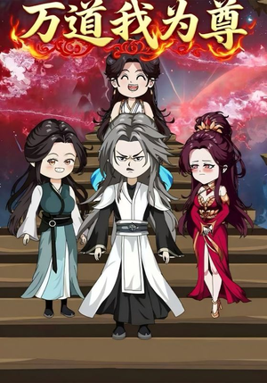 万道我为尊(20集) 万道我为尊(20集)更新时间一览表