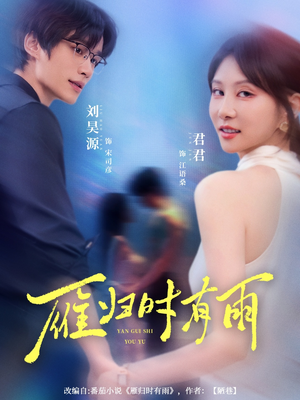 雁归时有雨（84集）在线看免费版