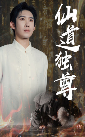 仙道独尊(60集) 仙道独尊(60集)温柔追捕短剧