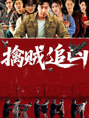 擒贼追凶(72集) 擒贼追凶(72集)看短剧放松一下