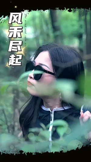 风禾尽起(31集) 风禾尽起(31集)大结局完美收官