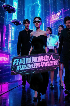 开局替嫁植物人系统助我荒年成团宠 (59集) 开局替嫁植物人系统助我荒年成团宠 (59集) 上热门短剧