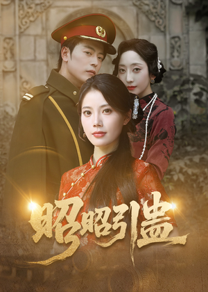 昭昭引蛊（42集）最热短剧抢先看