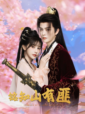 铭知山有匪(82集) 铭知山有匪(82集)红果免费短剧