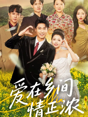 爱在乡间情正浓（62集）百度网盘在线看