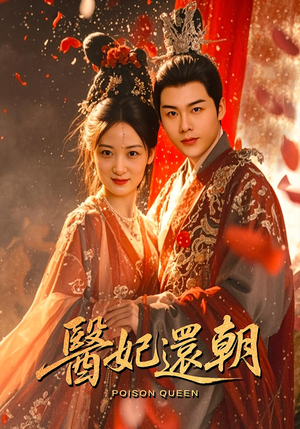 医妃还朝(50集) 医妃还朝(50集)短剧推荐来了