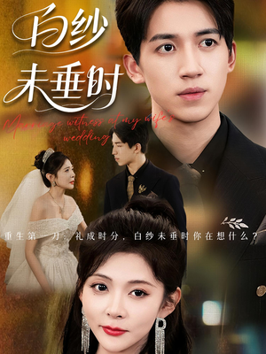 老婆婚礼我当证婚人(54集) 老婆婚礼我当证婚人(54集)短剧推荐来了