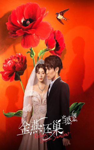 金燕还巢当感恩(55集) 金燕还巢当感恩(55集)免费短剧推荐