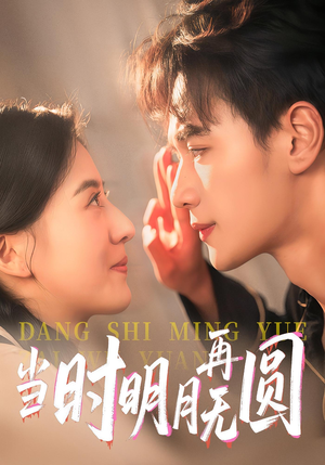 当时明月再无圆（41集）短剧追到爽