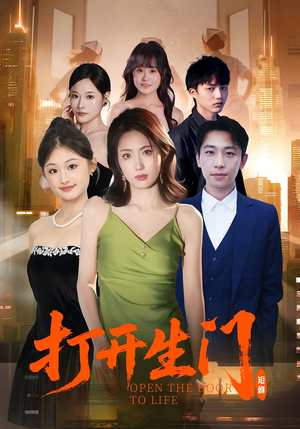 打开生门（51集）在线观看完整版