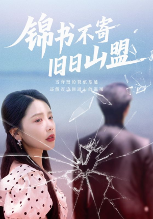 锦书不寄旧日山盟（70集）演员表