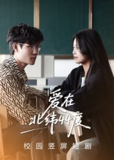 爱在北纬44度（30集）在线看