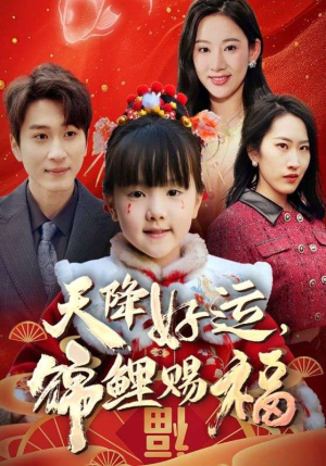 福运萌宝之见者好运（60集）河马免费短剧