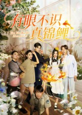 有眼不识真锦鲤（35集）热门短剧排行榜