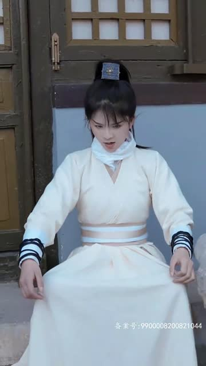 权宠刁妃（17集）古装短剧热播