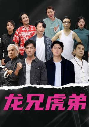 龙兄虎弟中文版(60集) 龙兄虎弟中文版(60集)亿万短剧抢先看