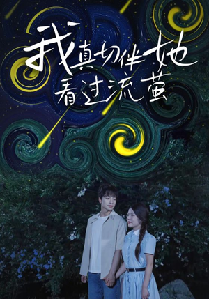 我真切伴她看过流萤（77集）热门短剧分享