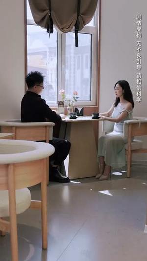 不可触及的拥抱 (40集) 不可触及的拥抱 (40集) 海量短剧免费看