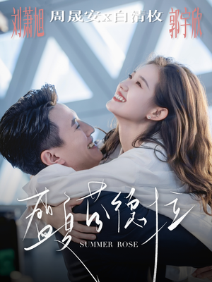 盛夏芬德拉(82集) 盛夏芬德拉(82集)追风的女孩短剧