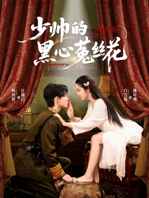 少帅的黑心菟丝花(60集) 少帅的黑心菟丝花(60集)红果免费看短剧