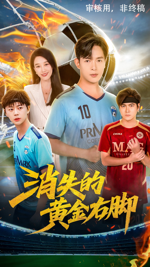 消失的黄金右脚(62集) 消失的黄金右脚(62集)精彩短剧分享。