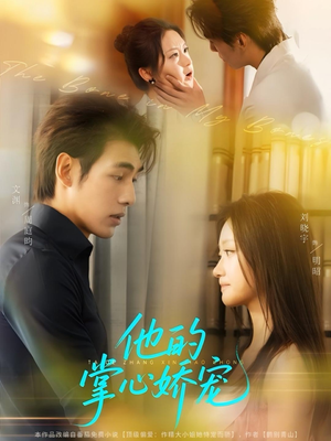 他的掌心娇宠(60集) 他的掌心娇宠(60集)更新时间