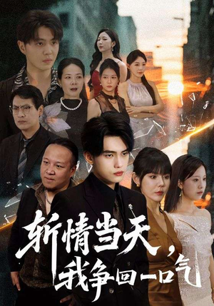 斩情当天我争回一口气(80集) 斩情当天我争回一口气(80集)免费在线看全集