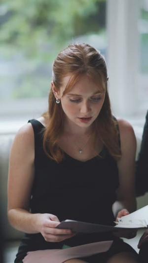 命中注定（75集）一口气看完全集