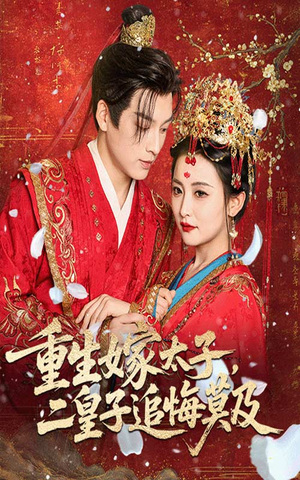 重生嫁太子二皇子追悔莫及（54集）最新热门短剧