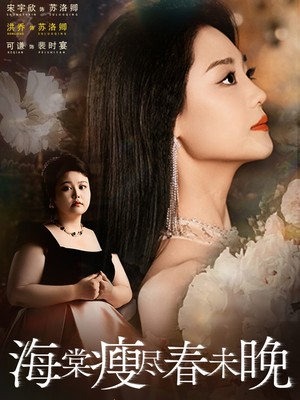 海棠瘦尽春未晚（62集）推荐热门短剧