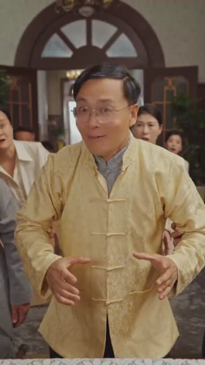 长生万年被曾孙女直播曝光了 (80集)短剧上热门