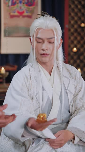 九州四海入梦来 (68集) 九州四海入梦来 (68集)温柔追捕短剧