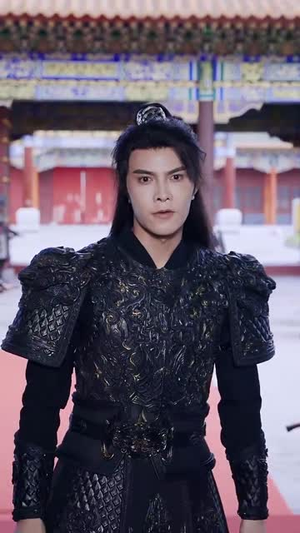 天命王侯 (80集) 天命王侯 (80集)短剧太精彩