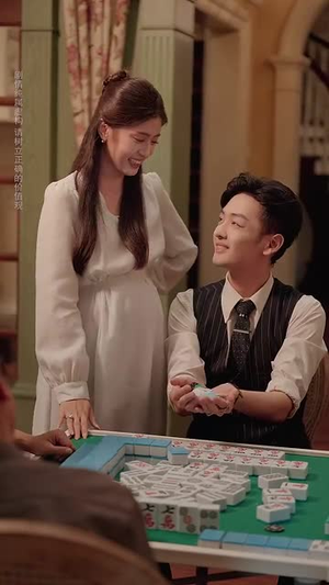 炽野遥光  (68集)短剧在线看