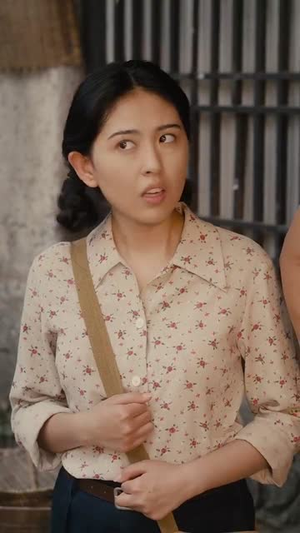 年代道法通神你说我迷信 (83集) 年代道法通神你说我迷信 (83集)精彩片段