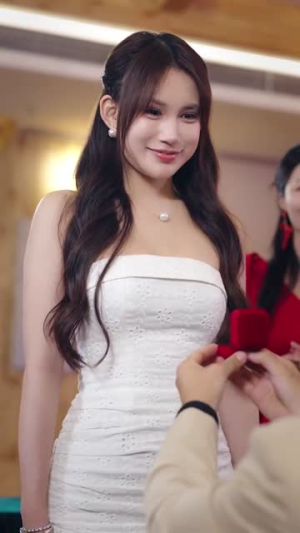 系统误判我的糟糠之妻是校花 (81集)男频短剧推荐