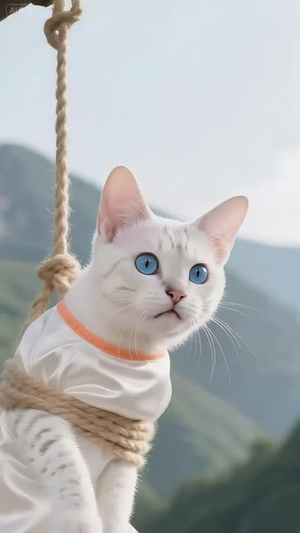 喵仪天下 第一季(20集) 喵仪天下 第一季(20集)好看短剧抢先看