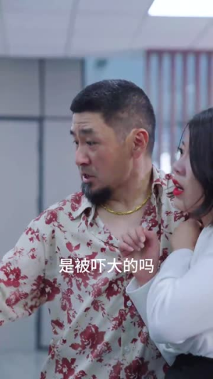 职场打工人(76集) 职场打工人(76集)好看短剧推荐