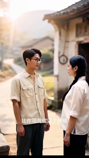 八十年代的江南村(12集) 八十年代的江南村(12集)在线看