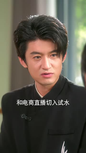 重生飞黄腾达(40集) 重生飞黄腾达(40集) 解说文案