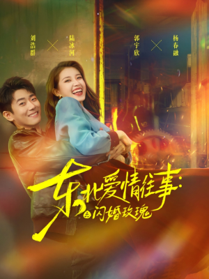 东北爱情往事闪婚玫瑰(89集) 东北爱情往事闪婚玫瑰(89集)短剧热播抢先看