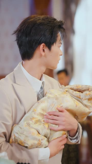 督军开门小奶团旺家（60集）免费观看全集