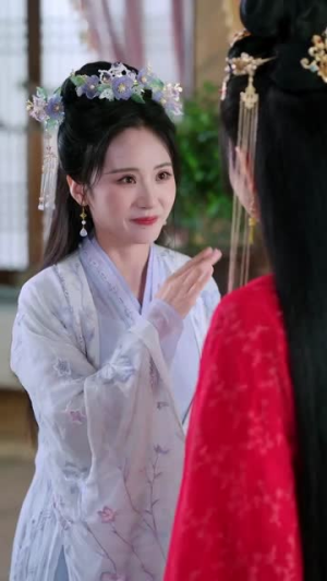 凤凰台上听玉碎（88集）大结局