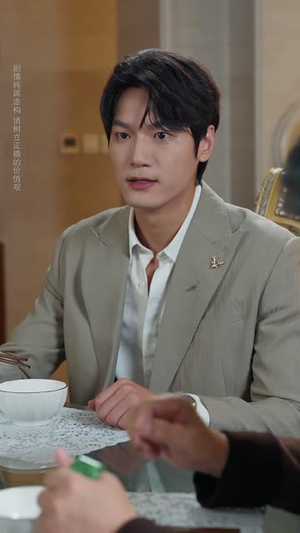 重返十八岁我来执掌名门家族 (60集)热门了短剧