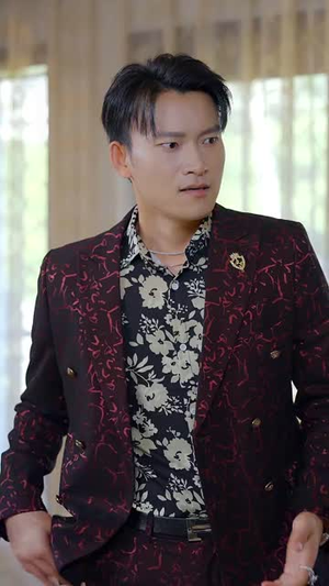 披荆斩棘的奶爸 (88集)每日短剧追不停