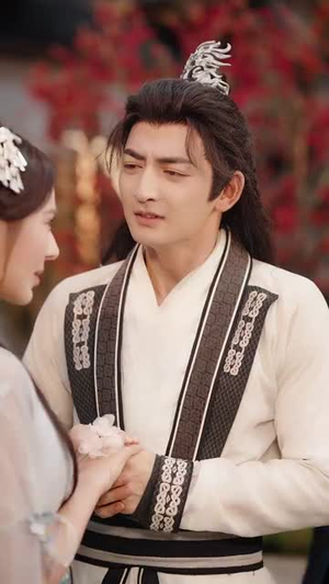 模拟修仙圣女别怕有我在 (82集)超甜短剧抢先看