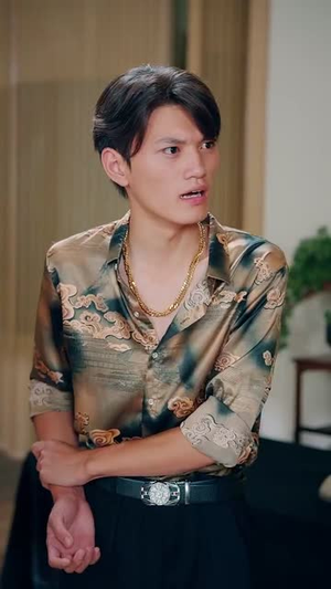 都市之猛龙下山 (100集)超级好看的短剧