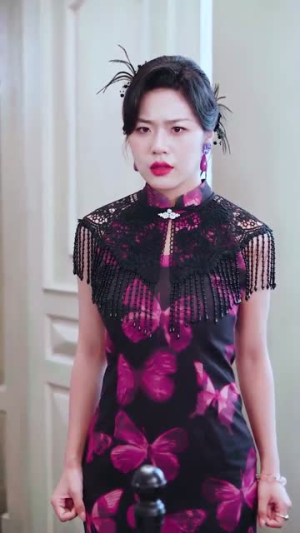 别惹小福星她是全家心头宠（70集）短剧上头又好看